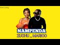Zuchu Ft Marioo Nampenda Official Music