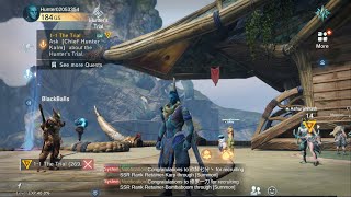 YEAGER Hunter Legend GamePlay & Official Release screenshot 2