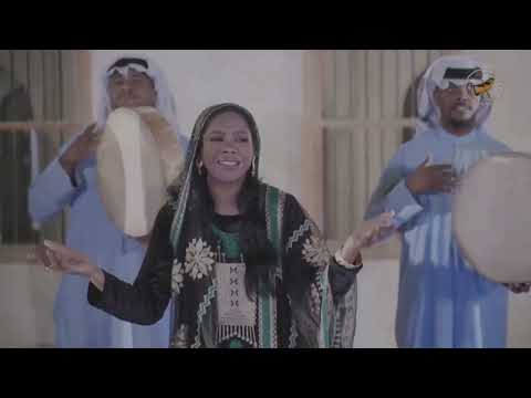 كل العيون تنام غناء الفنانة غيداء فكري ضمن اغاني فريج المجداف التراثي 2025