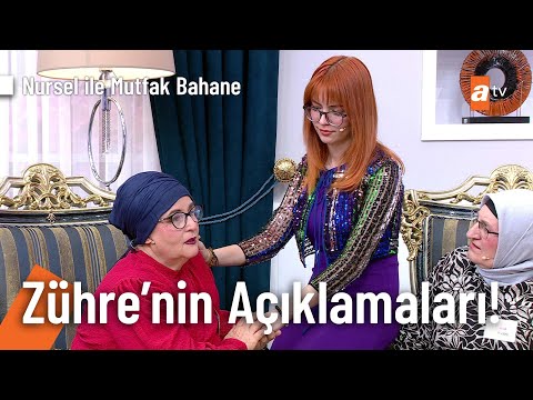 Nursel ile Mutfak Bahane | 23 Ocak 2026 Cuma - 5. Sezon