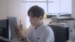 [ENG] Boyfriend Donghyun - Good Morning Double-Decker Bus Episode 2