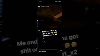 June & Bluejeans - Never Talk (Snippet)