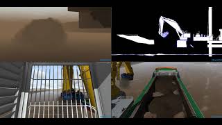 Famous Tree C Backhoe Simulation Wealth