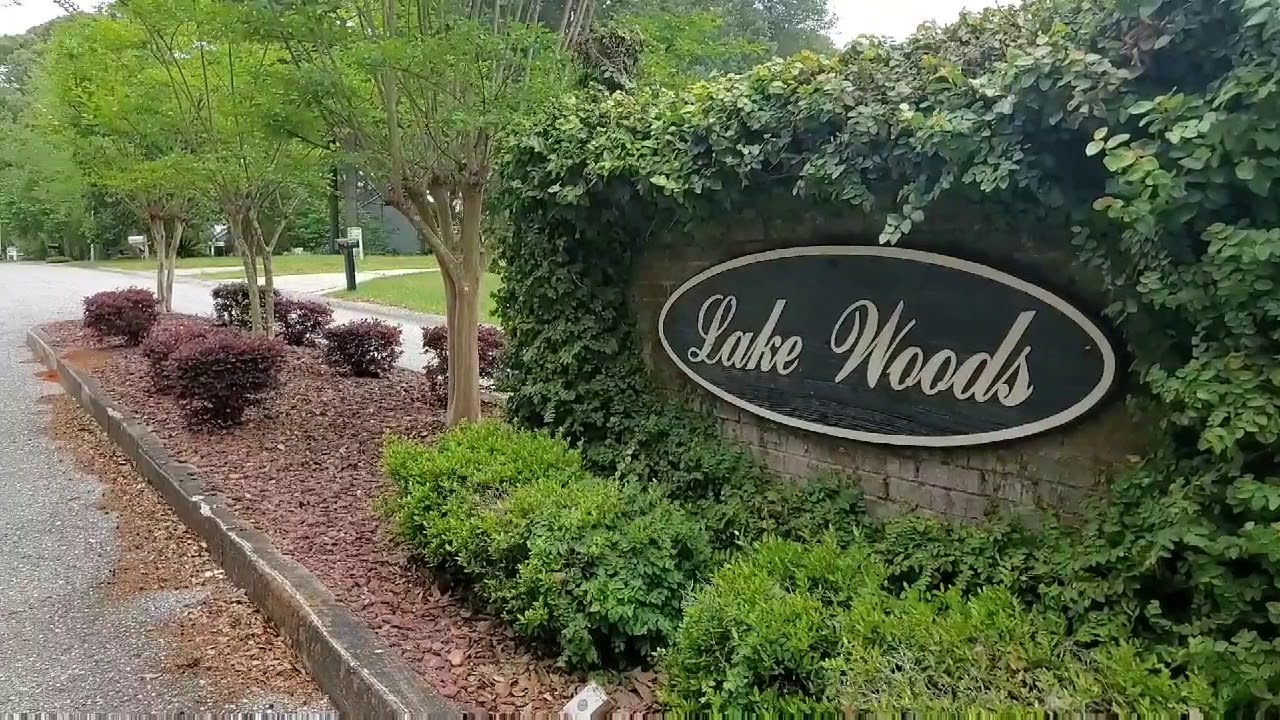 Heart of Semmes Alabama Home for Sale!