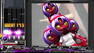 Beatmania Iidx 27 Heroic Verse Dans La Nuit De Léternité Spa 正規