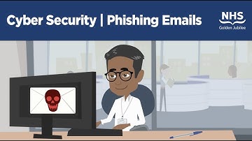 Phishing Emails