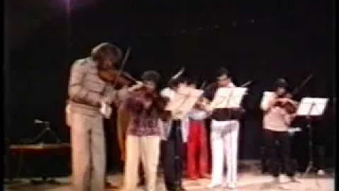 Geoffry Wharton Vincent Pasquier Hoedown Les Arcs ...