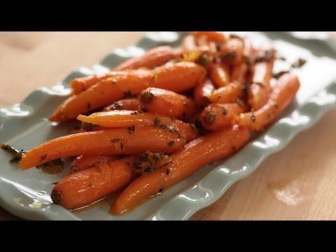 वीडियो: गाजर के साथ नारंगी ईस्टर कैसे पकाने के लिए