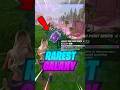 Find RARE GALAXY SPRITES in Fortnite!