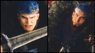 My Version of Dragon s Dogma II True Ending Pawn Max Affinity PS5
