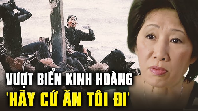 Image hình ảnh con người hình ảnh con người Lê Long Khánh - Ký ức kinh hoàng của người phụ nữ Việt sống sót trong cuộc vượt ...