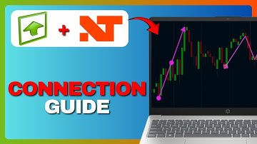 Hoe verbind je Rithmic met het NinjaTrader 8 Platform 2025!