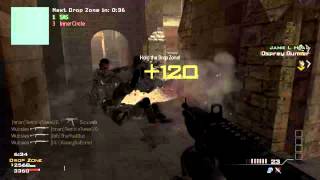 COD MW3 - Spas 12 Quad Feed