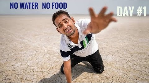 24 Hours Challenge At Ghost Lake | Part - 1 MR.INDIAN HACKER