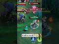 Julian savage moment #mlbb #mobilelegends