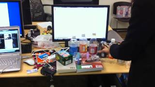 Stock Master 9000: Initial Barcode Scanner Setup screenshot 5