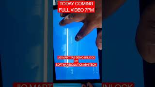 #JiomartTab #demo mobile Unlock by #softwaresolutionabhitech #unlocktool #umtdongle #realme #oppo