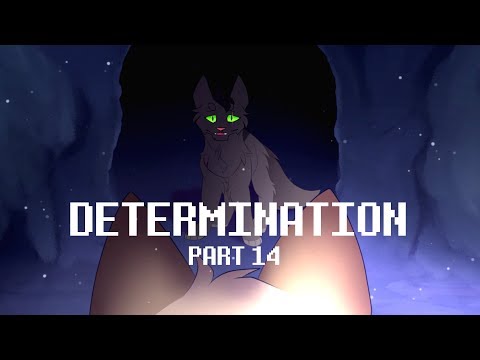 [MAP Part] DETERMINATION Part 14