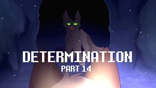 [MAP Part] DETERMINATION Part 14
