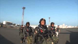 SALTO LIBRE MILITAR (IM) SLO 03