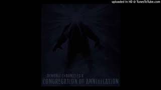 Had Enough (demonic) – Breaking Benjamin