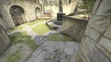 cobblestone tree jump without bhop 2x