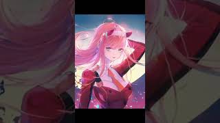 Zero Two Edit Kaidel Yt