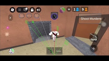 [BEST] UPDATED MM2 SCRIPT FOR MOBILE OVERDRIVE H!|SILENTAIM,NO LAG,ESP,GRAB GUN! | DIRECT LINK! 