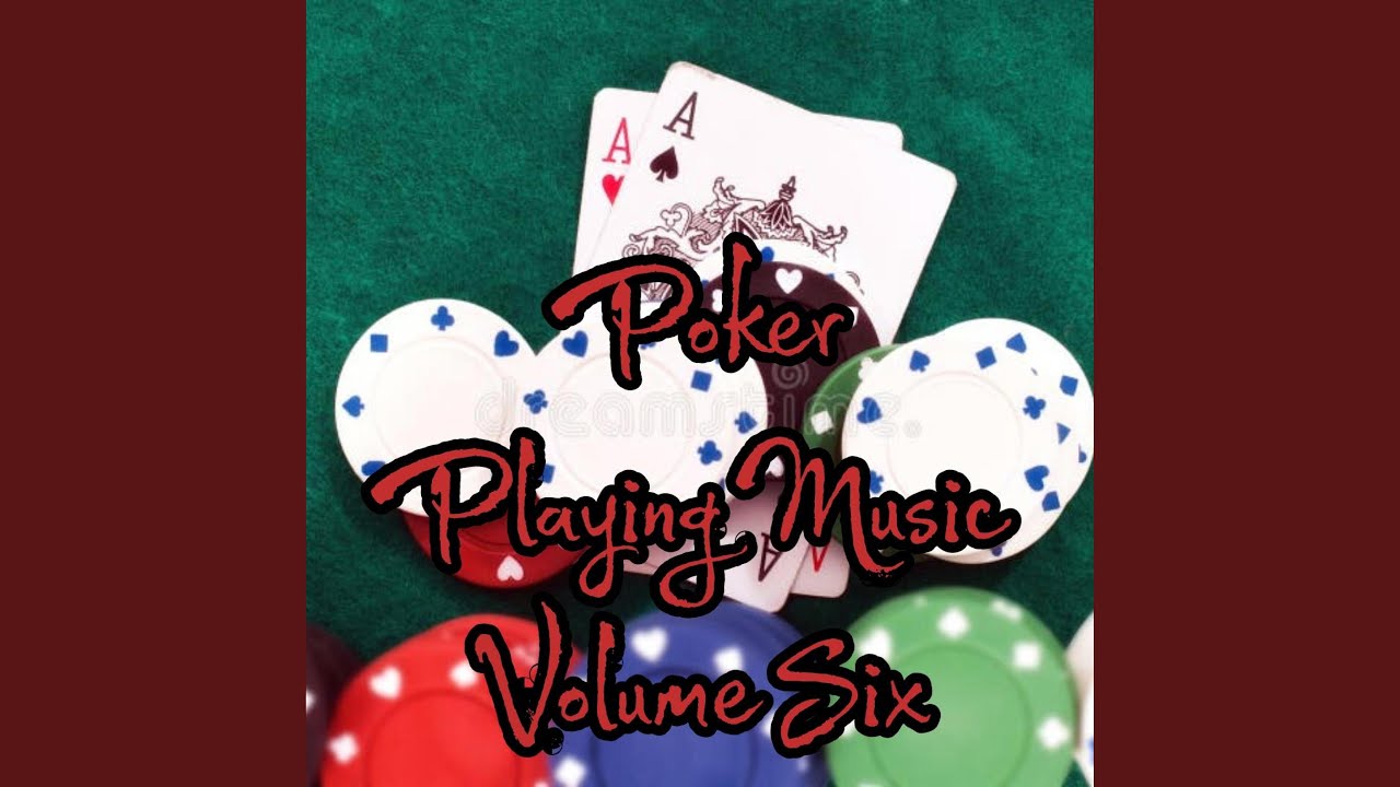 The Card Table Blues