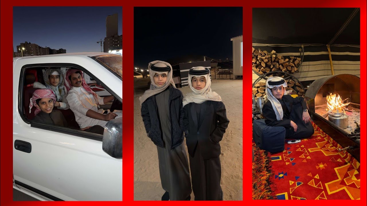 سنابات فراج قزيع السهلي /فلوق الضحك و فلوق طويل /رقم 