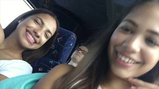 GRADBASH VLOG 2K18