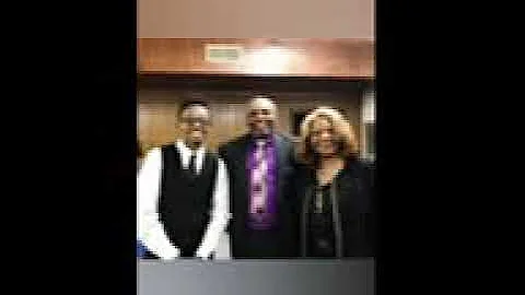 Jackie Cooley jr pictures of himself!