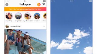 Creating your IGTV Channel