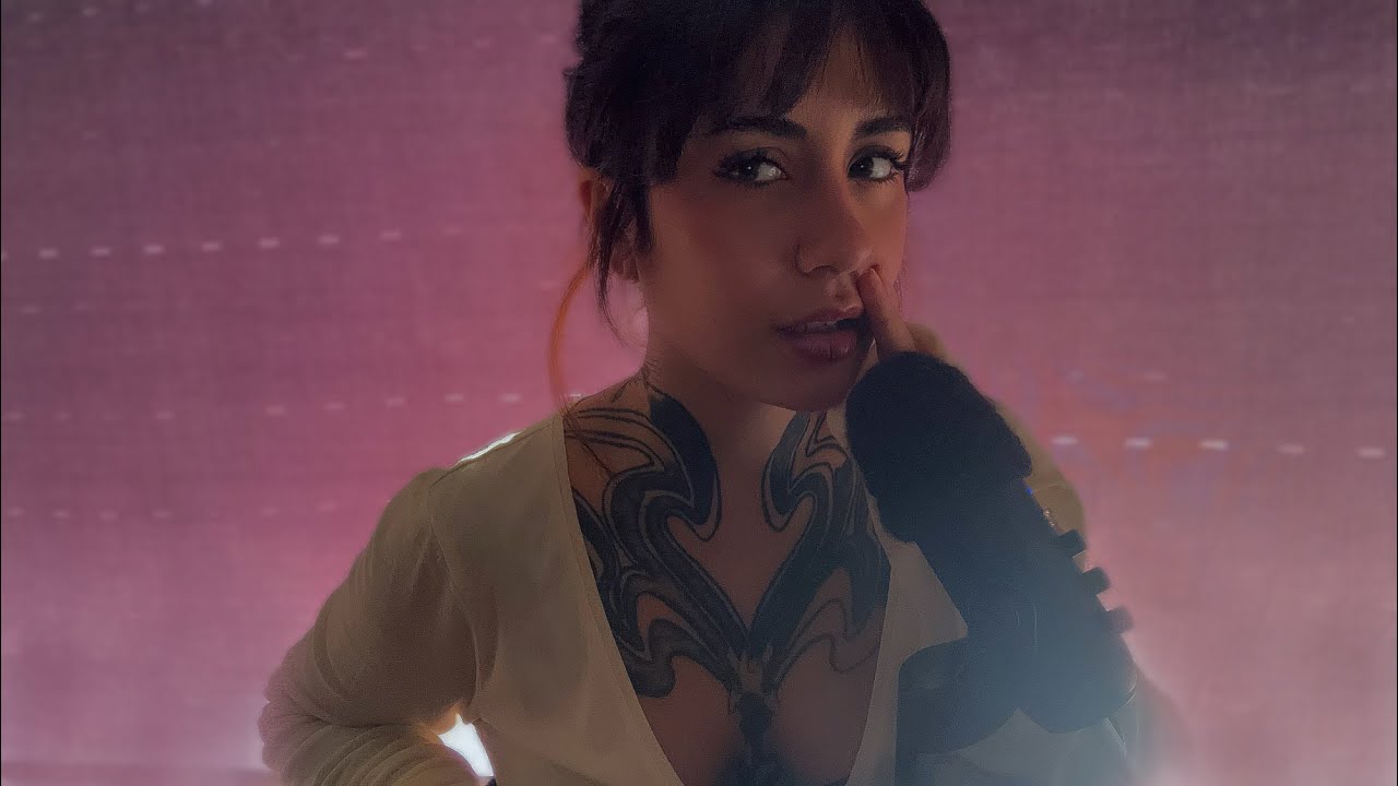 Asmr MUY Personal | Respondiendo vuestras preguntas | Asmr en Español