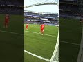 Nico BROKE THE GOAL CAM💥 in NYC!!
