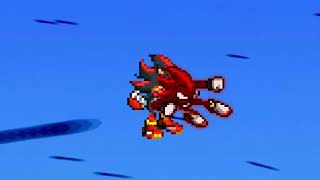 Chaos Shadow Test