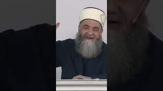 Bu Salih Batıl Üzereyse Şunun Dilini Bir Sürç Dedim - Cübbeli Ahmet Hoca Efendi