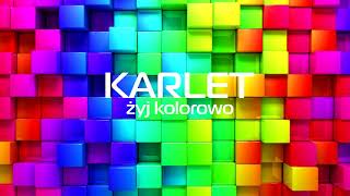 Karlet - Żyj Kolorowo - Official Audio