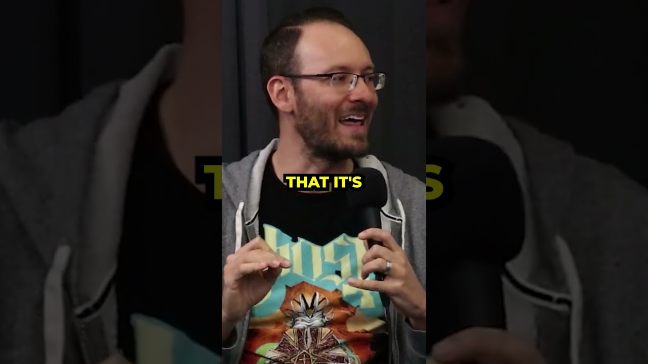 The Frightening Truth Behind The Sports Betting Industry.. | Presented By Underdog