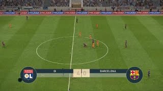 Pro Evolution Soccer 2019 Ter Stegen Goal