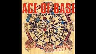 Ace Of Base - Waiting For Magic (Nico Edit)