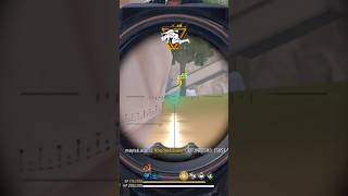 BR Rank पर ज़ोन में धमाका! Free Fire Epic Gameplay | Top Rank Win #youtubeshort