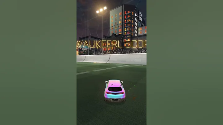 Guess the speed for a 📌 and subscriber #rocketleague #rl #rlchamp #rocketleagueclips #ch1pyzsucks