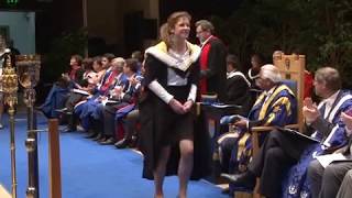 University of Dundee | Graduation | 20 June 2013 Morning