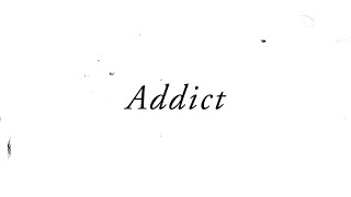 Kizz Daniel - Addict (Official Lyric Video)