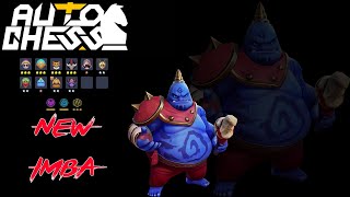 Новая Имба Патча! Синергия Киры с Убийцами! ► Auto Chess S25