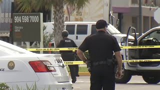 Atlantic Beach Standoff Ends With Woman In Custody