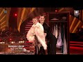 Dancing With The Stars. Taniec z Gwiazdami 10 - Półfinał - Basia, Ela i Jacek (charleston)