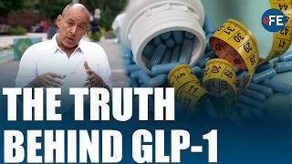 GLP-1 Drugs Are Reshaping Obesity Care and Changing How Patients See Health and Weight Loss
