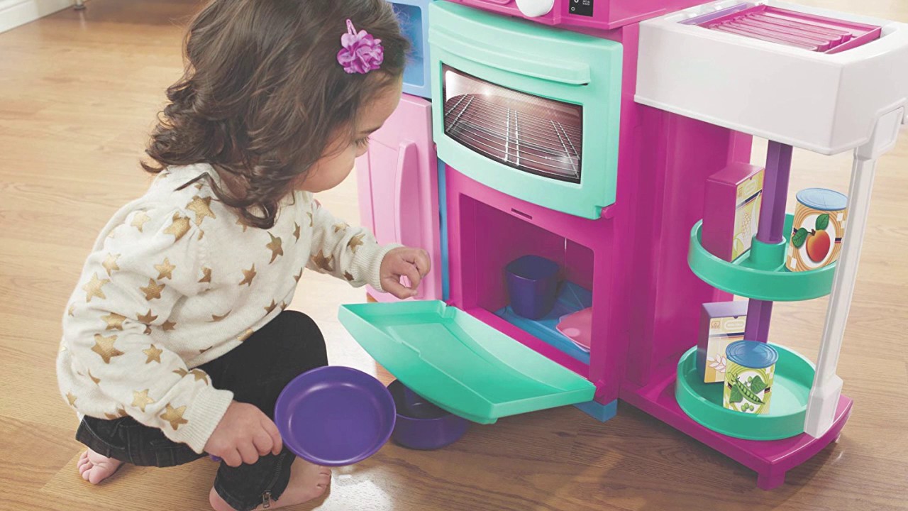 Best Play Kitchens YouTube